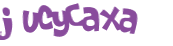CAPTCHA 挑戰