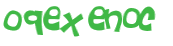 Captcha-udfordring