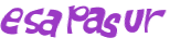 CAPTCHA 挑戰