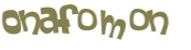 CAPTCHA 挑戰