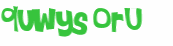 Desafio captcha