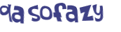 Captcha-udfordring