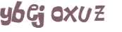 CAPTCHA 挑戰