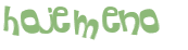 CAPTCHA 挑戰
