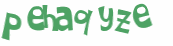 Captcha 챌린지