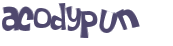 Captcha challenge