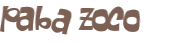 Captcha-udfordring