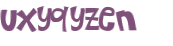 CAPTCHA 挑戰