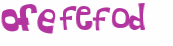 CAPTCHA 挑戰