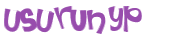 Captcha 챌린지