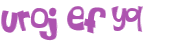 Desafio captcha
