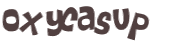 CAPTCHA 挑戰