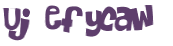 Captcha-udfordring