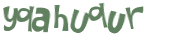 CAPTCHA 挑戰