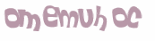 CAPTCHA 挑戰