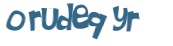 Captcha-udfordring