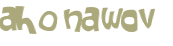 CAPTCHA 挑戰