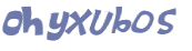 CAPTCHA 挑戰