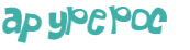CAPTCHA 挑戰