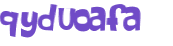CAPTCHA 挑戰