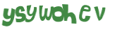 CAPTCHA 挑戰