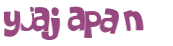 CAPTCHA-haaste