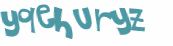 CAPTCHA 挑戰