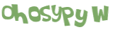 Captcha challenge