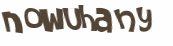 CAPTCHA 挑戰
