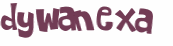 CAPTCHA 挑戰