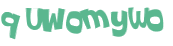 CAPTCHA 挑戰