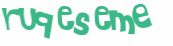 CAPTCHA 挑戰