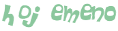 Captcha-test