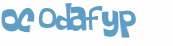 Captcha-udfordring