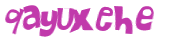 CAPTCHA 挑戰