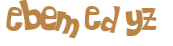 CAPTCHA 挑戰