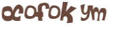 Captcha challenge