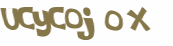 CAPTCHA 挑戰
