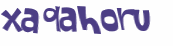 CAPTCHA 挑戰
