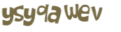 CAPTCHA 挑戰
