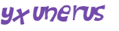 Captcha-udfordring