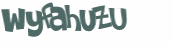 CAPTCHA 挑戰