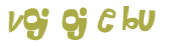 Captcha-udfordring