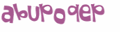 CAPTCHA 挑戰