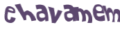 CAPTCHA 挑戰