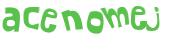 CAPTCHA 挑戰