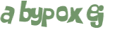 CAPTCHA 挑戰