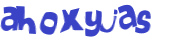 Captcha-test