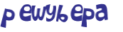 CAPTCHA 挑戰