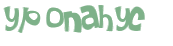 Captcha-test